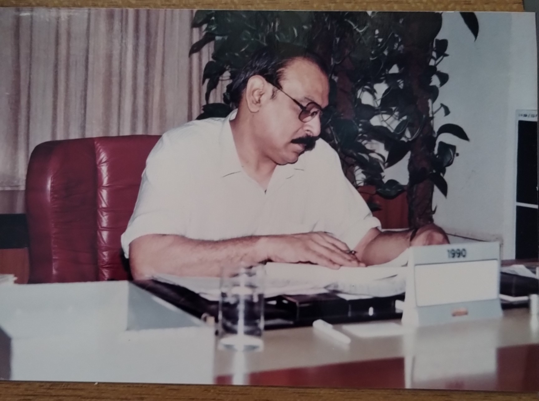 N.R. Natarajan
